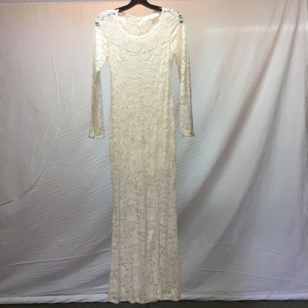 Lace Dress - Size S, M, L